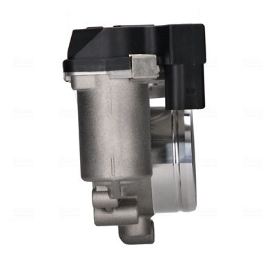 Nissens 955032 Корпус дросельного вузла