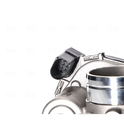 Nissens 955032 Корпус дросельного вузла