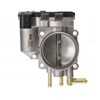 Nissens 955036 Корпус дросельної заслінки First Fit