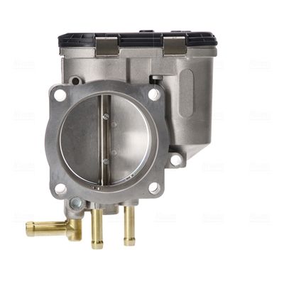 Nissens 955036 Корпус дросельної заслінки First Fit