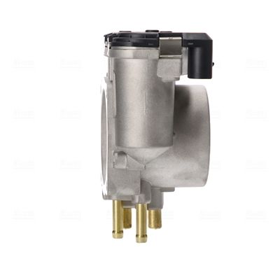 Nissens 955036 Корпус дросельної заслінки First Fit