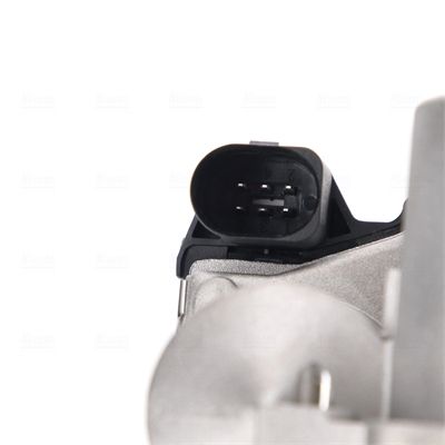 Nissens 955036 Корпус дросельної заслінки First Fit