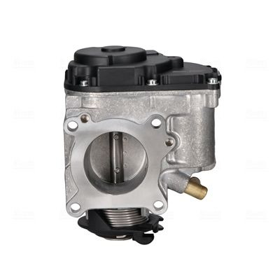 Nissens 955039 Корпус дросельної заслiнки First Fit