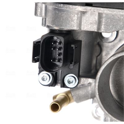 Nissens 955039 Корпус дросельної заслiнки First Fit