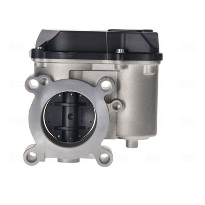 Nissens 955040 Корпус дросельної заслінки First Fit