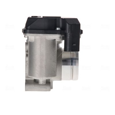 Nissens 955040 Корпус дросельної заслінки First Fit