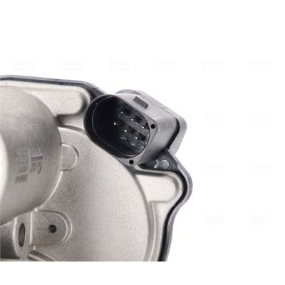 Nissens 955040 Корпус дросельної заслінки First Fit