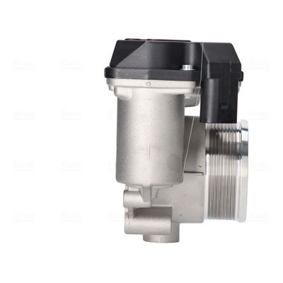 Nissens 955041 Корпус дросельної заслінки First Fit