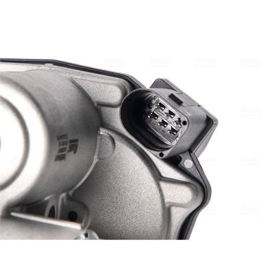 Nissens 955041 Корпус дросельної заслінки First Fit