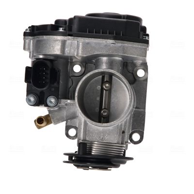 Nissens 955042 Корпус дросельної заслінки First Fit