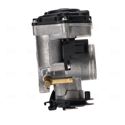 Nissens 955042 Корпус дросельної заслінки First Fit