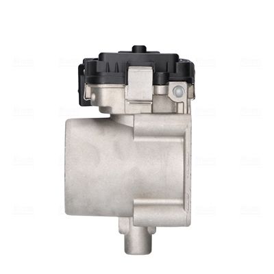 Nissens 955054 Корпус дросельної заслiнки First Fit