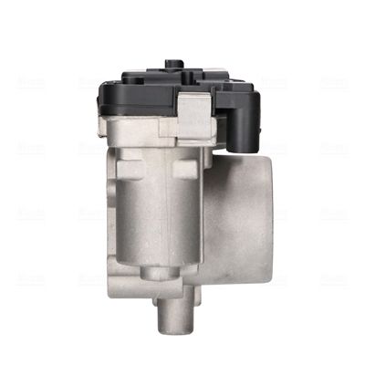 Nissens 955054 Корпус дросельної заслiнки First Fit