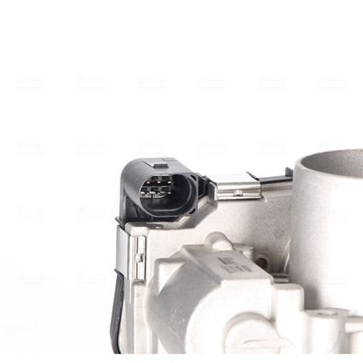 Nissens 955054 Корпус дросельної заслiнки First Fit
