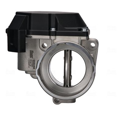 Nissens 955055 Корпус дросельного вузла