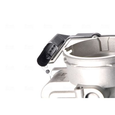 Nissens 955055 Корпус дросельного вузла