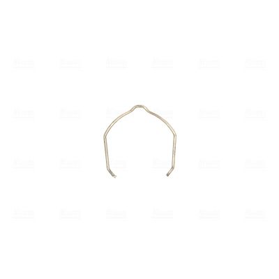 Nissens 955055 Корпус дросельного вузла
