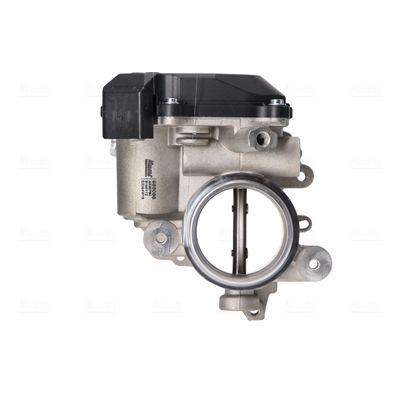 Nissens 955056 Корпус дросельної заслiнки First Fit