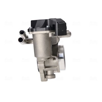 Nissens 955056 Корпус дросельної заслiнки First Fit