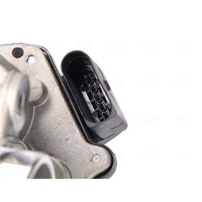 Nissens 955056 Корпус дросельної заслiнки First Fit