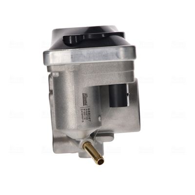 Nissens 955057 Корпус дросельної заслiнки First Fit