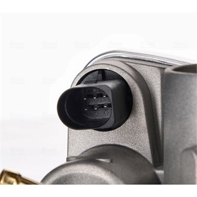 Nissens 955057 Корпус дросельної заслiнки First Fit