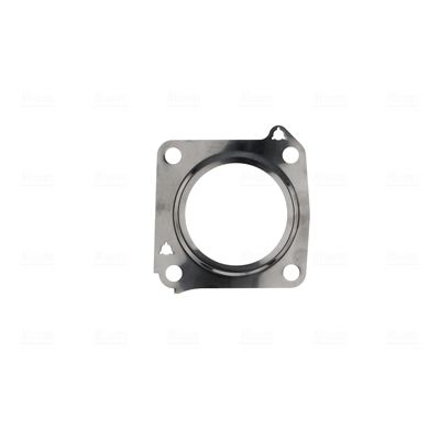 Nissens 955057 Корпус дросельної заслiнки First Fit