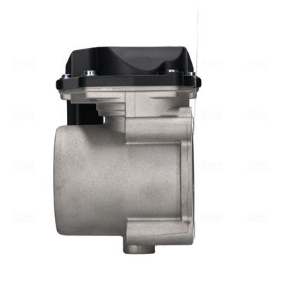 Nissens 955058 Корпус дросельної заслінки First Fit