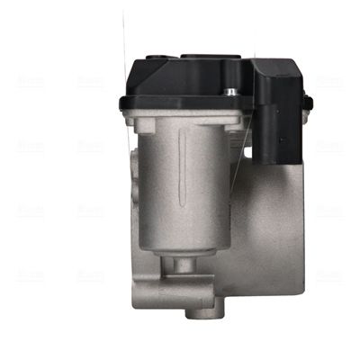 Nissens 955058 Корпус дросельної заслінки First Fit