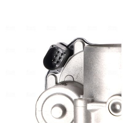 Nissens 955058 Корпус дросельної заслінки First Fit