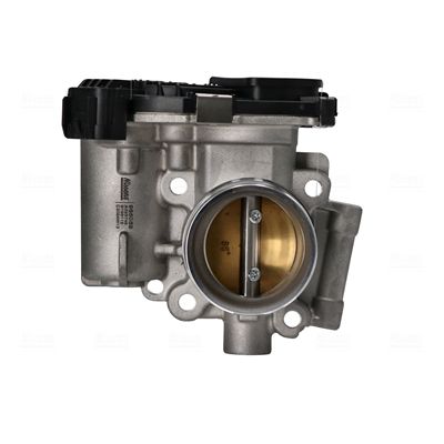 Nissens 955059 Корпус дросельної заслінки First Fit