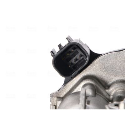 Nissens 955059 Корпус дросельної заслінки First Fit