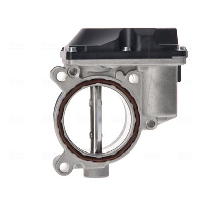 Nissens 955060 Корпус дросельної заслінки First Fit