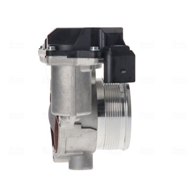 Nissens 955060 Корпус дросельної заслінки First Fit