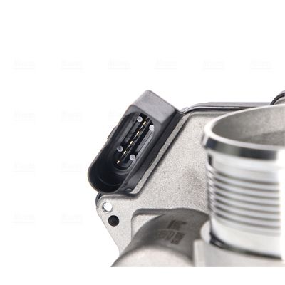 Nissens 955060 Корпус дросельної заслінки First Fit
