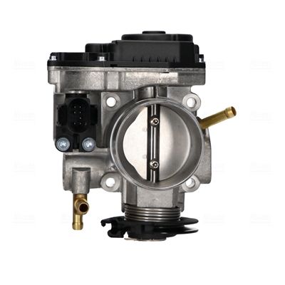 Nissens 955063 Корпус дросельної заслiнки First Fit