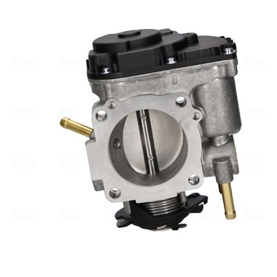 Nissens 955063 Корпус дросельної заслiнки First Fit