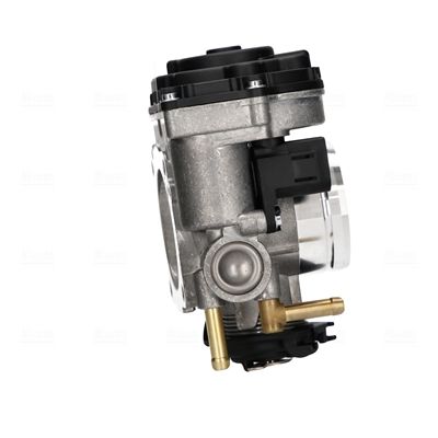 Nissens 955063 Корпус дросельної заслiнки First Fit