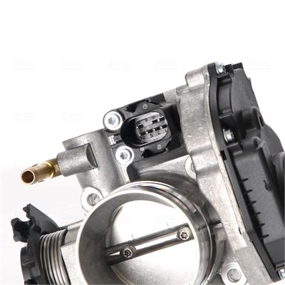 Nissens 955063 Корпус дросельної заслiнки First Fit