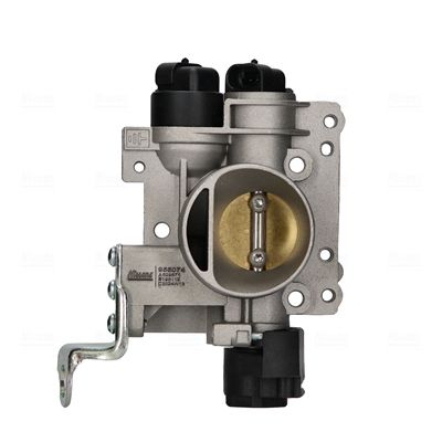 Nissens 955074 Корпус дросельного вузла