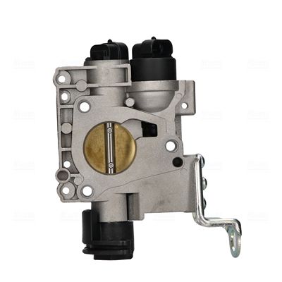 Nissens 955074 Корпус дросельного вузла