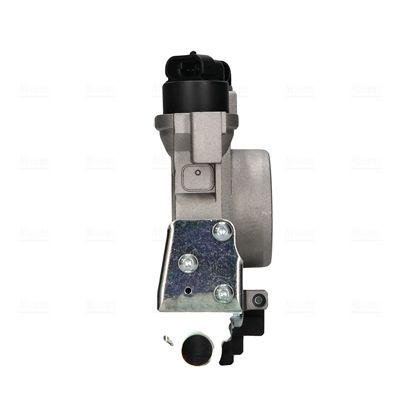 Nissens 955074 Корпус дросельного вузла