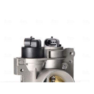 Nissens 955074 Корпус дросельного вузла