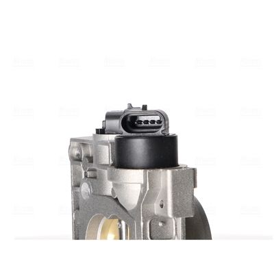 Nissens 955074 Корпус дросельного вузла