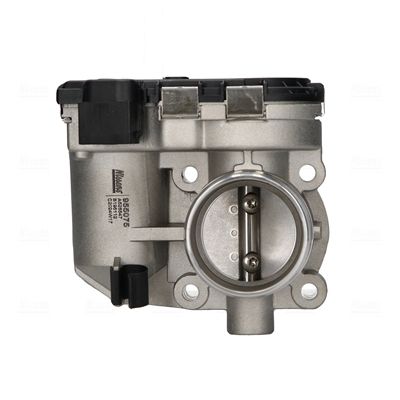 Nissens 955075 Корпус дросельного вузла