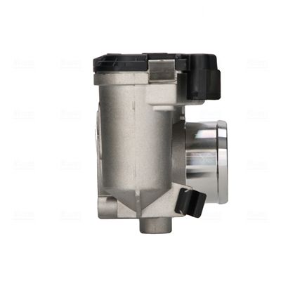 Nissens 955075 Корпус дросельного вузла