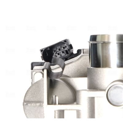 Nissens 955075 Корпус дросельного вузла