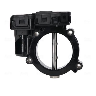 Nissens 955076 Корпус дросельного вузла