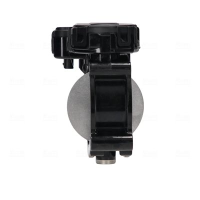 Nissens 955076 Корпус дросельного вузла