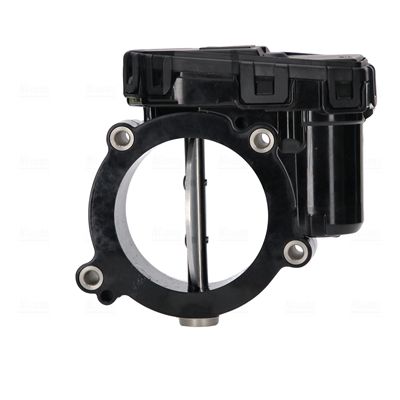 Nissens 955076 Корпус дросельного вузла
